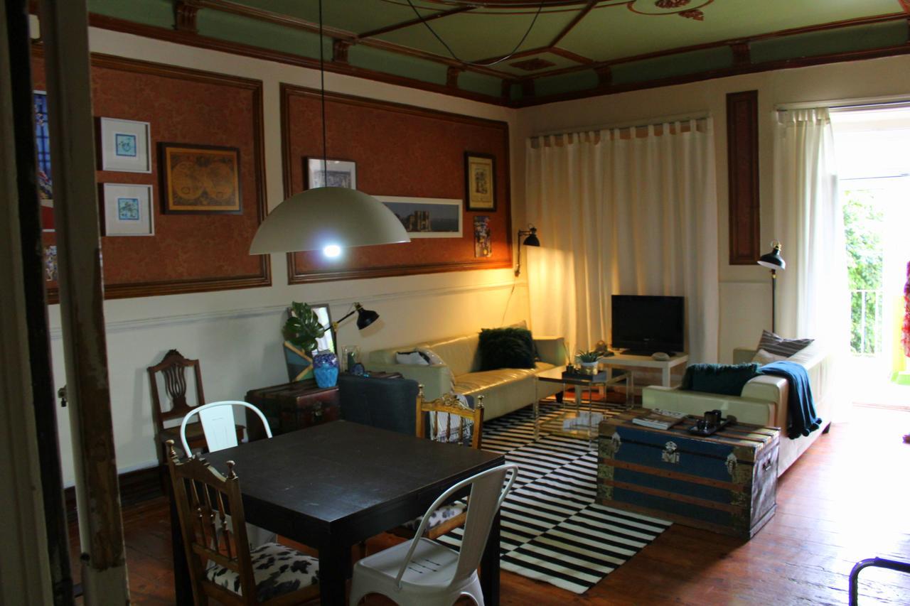 Elias Garcia Guest house *
