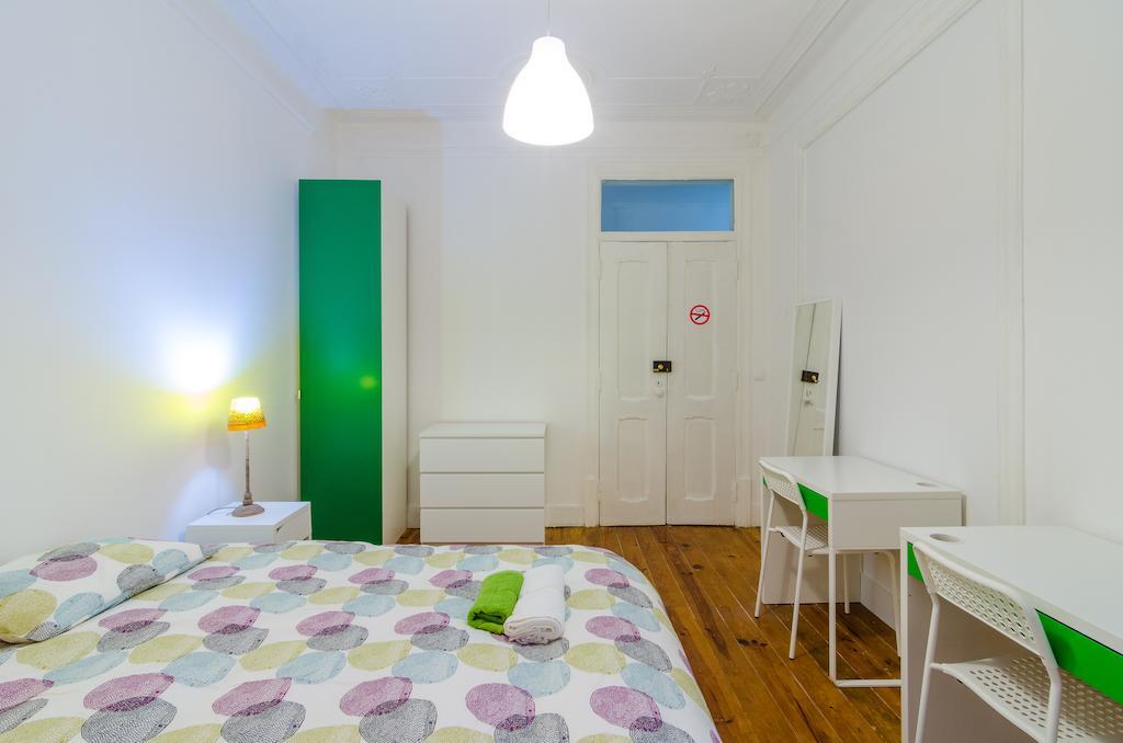 Guest house Elias Garcia