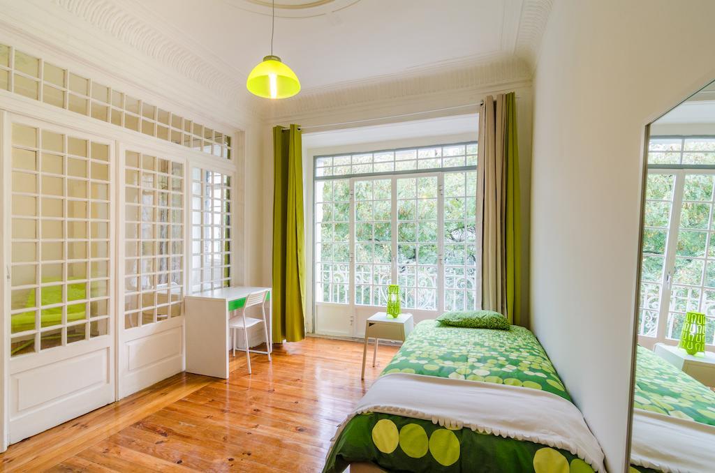 Guest house Elias Garcia