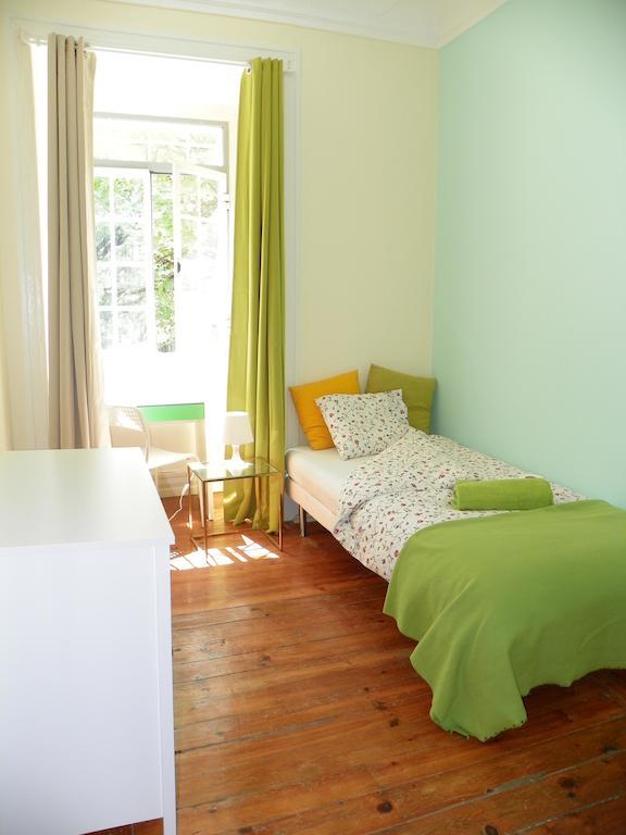 Guest house Elias Garcia *
