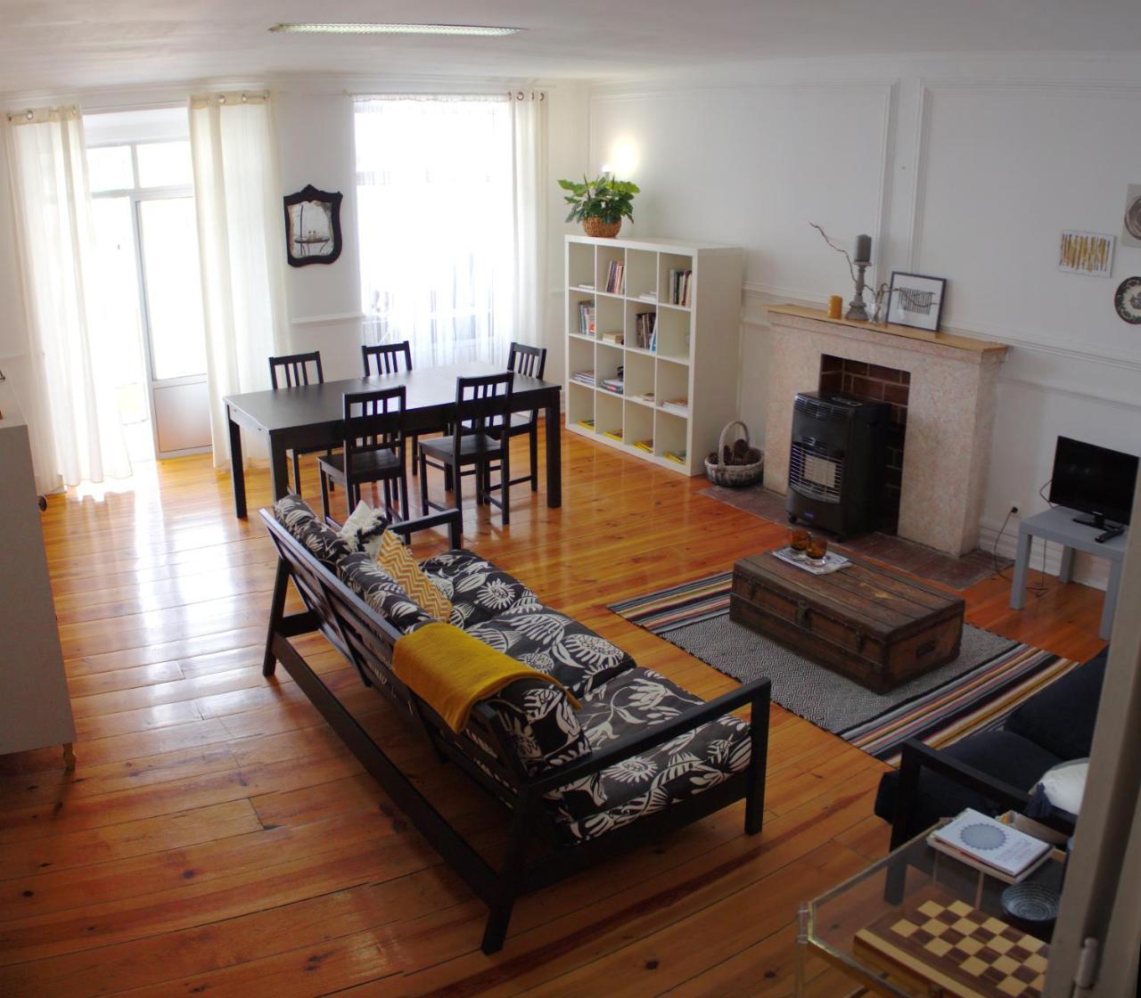 Elias Garcia Guest house *