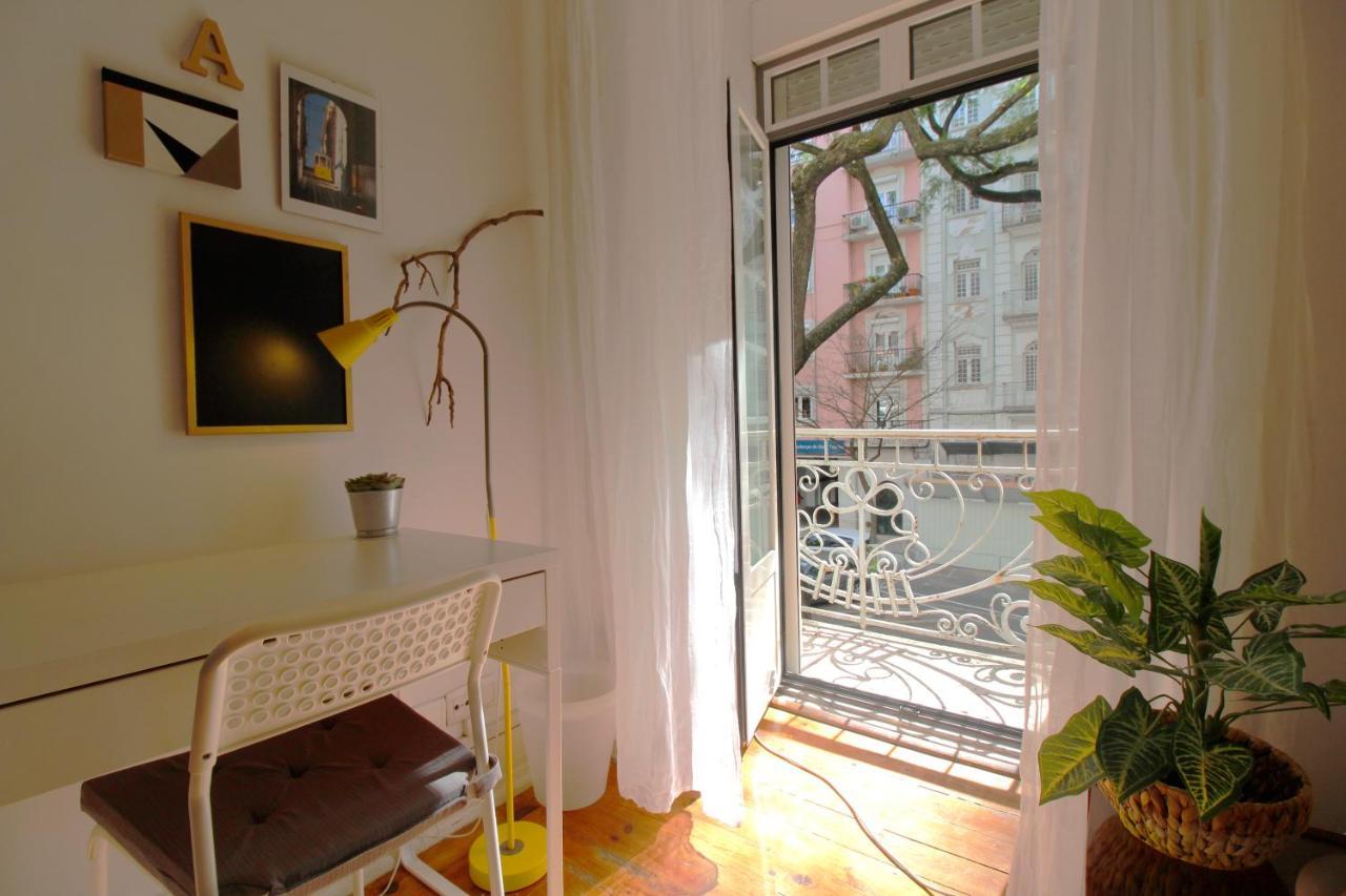 Elias Garcia Guest house